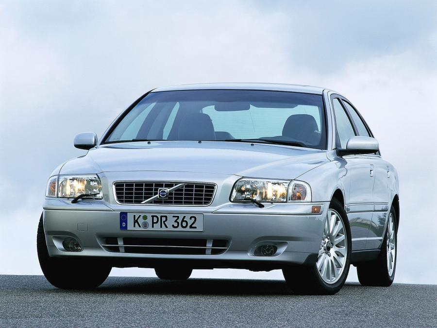 Volvo S80 '2003